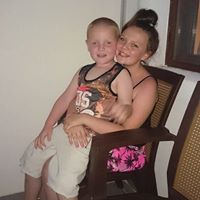 Rachael Burt Photo 13