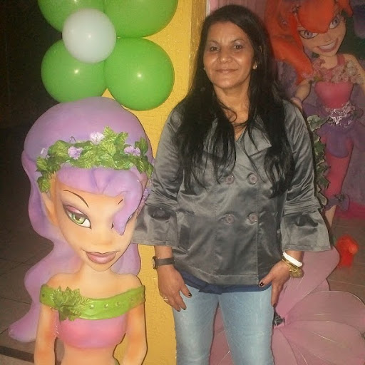 Sandra Celestino Photo 12