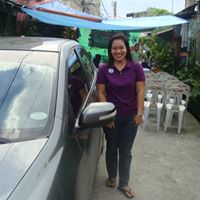 Arlene Rosales Photo 24