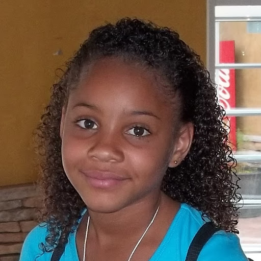 Christina Butts Photo 5