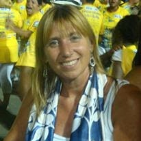 Alicia Rinaldi Photo 4