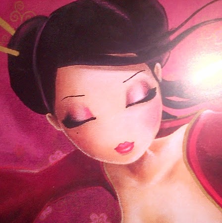 Laura Mayer Photo 13