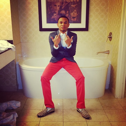 Tommy Brown Photo 38