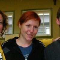 Christine Martell Photo 11