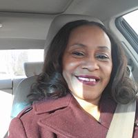 Cynthia Benjamin Photo 13