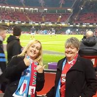 Christine Gunter Photo 7