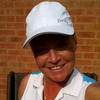 Julie Rosado Photo 13