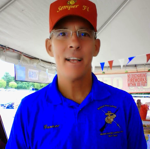 Robert Dewitt Photo 54