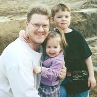 Michael Lindsay Photo 22