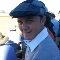 Mathew Garner Photo 9