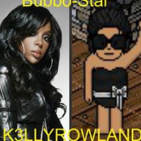 Kelly Rowland Photo 12 Kelly Rowland Photo 12