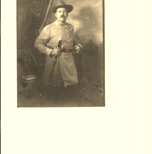 Joseph Sandefur Photo 5
