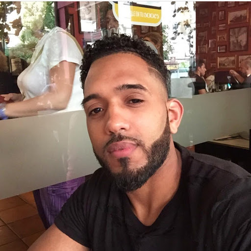 Alfonso Baez Photo 30