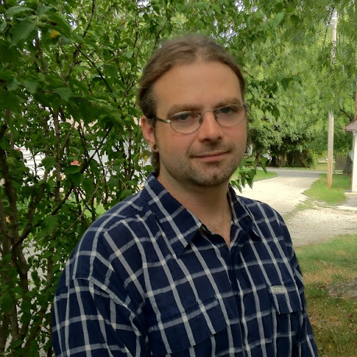 Richard Heaton Photo 32