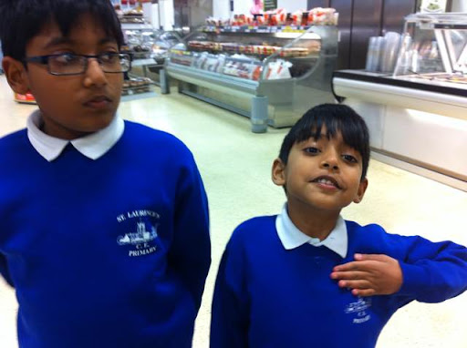 Sarah Samuel Photo 33