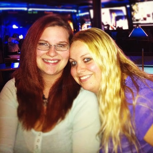 Caitlin Williams Photo 9 Caitlin Williams Photo 9