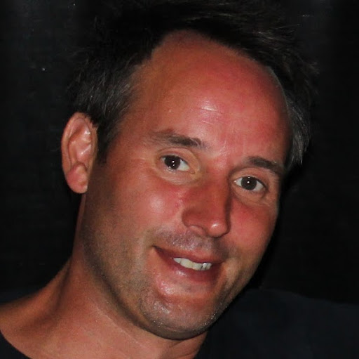 Darren Gregory Photo 13