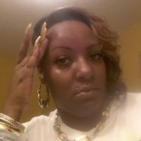 Samantha Burris Photo 14