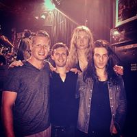 Theodore James Photo 28 Theodore James Photo 28