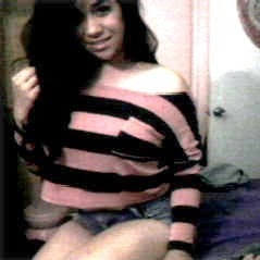 Stacey Martinez Photo 22