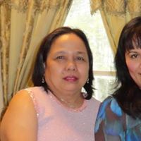 Victoria Donald Photo 32