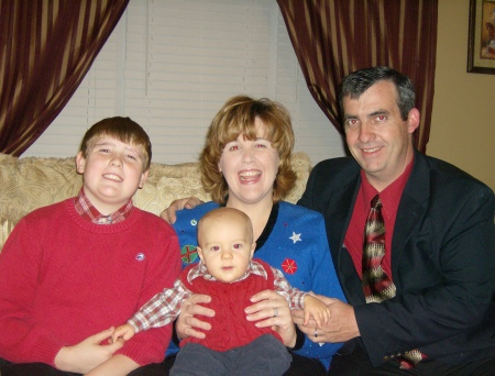 Jamie Gilley Photo 4