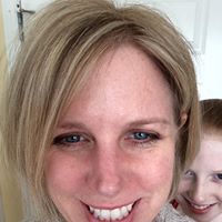 Traci Walsh Photo 10