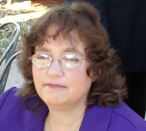Patricia Francis Photo 15