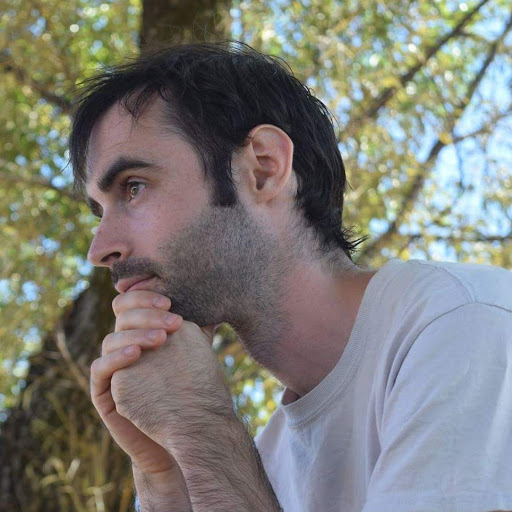 Timothy O'Brien Photo 37