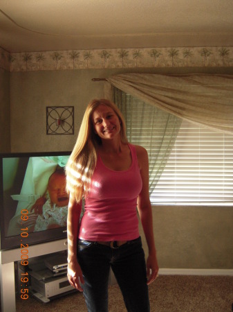 Theresa Wells Photo 20