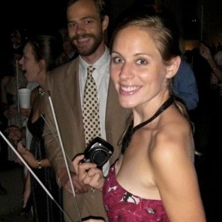 Allison Vaughn Photo 9