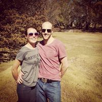 Sarah Warner Photo 23