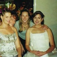 Megan Simons Photo 15