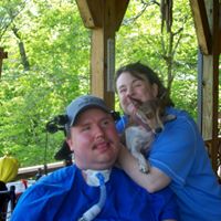 Lisa Ramsey Photo 45