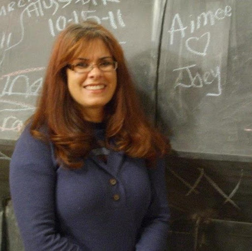 Aimee Schroeder Photo 6