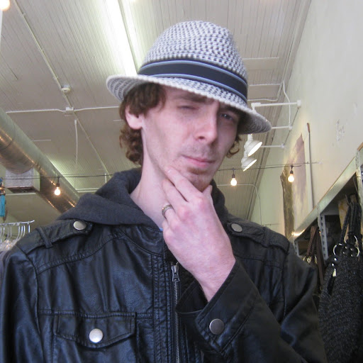 Jordan Landry Photo 30