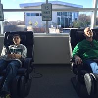 Peter Harvey Photo 55