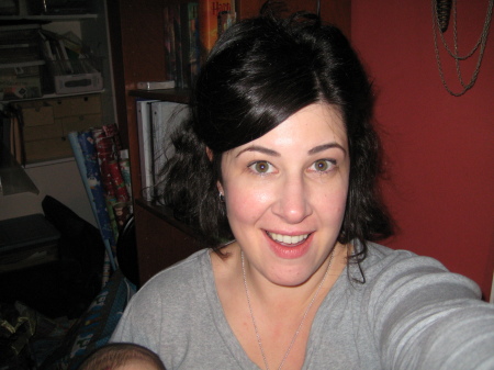 Joan Wilson Photo 26
