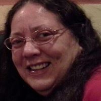 Catherine Richards Photo 13