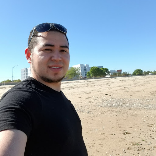 Nelson Rivera Photo 6