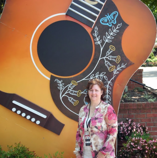 Judith Phillips Photo 28