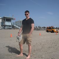 Colin Taylor Photo 41