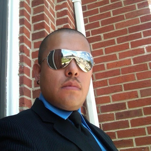 Luis Muniz Photo 20