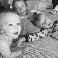 Georgia Bailey Photo 13