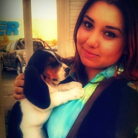 Paula Pacheco Photo 13