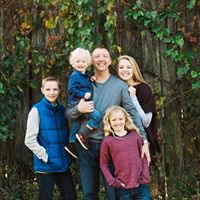 Jason Kelsey Photo 37
