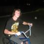 Blake Moran Photo 13