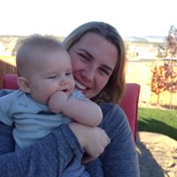 April Duvall Photo 25