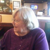 Christine Jenkins Photo 7