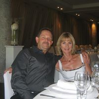 Lorraine Armstrong Photo 37